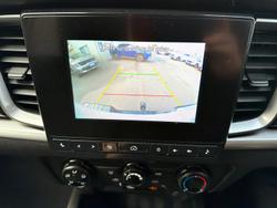 2020 Mazda BT-50 XT