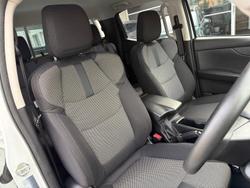 2020 Mazda BT-50 XT