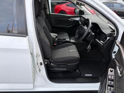 2020 Mazda BT-50 XT