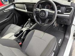 2020 Mazda BT-50 XT