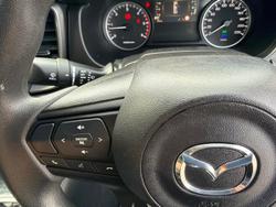 2020 Mazda BT-50 XT
