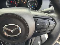 2020 Mazda BT-50 XT