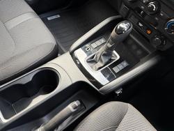 2020 Mazda BT-50 XT