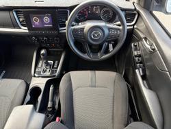 2020 Mazda BT-50 XT