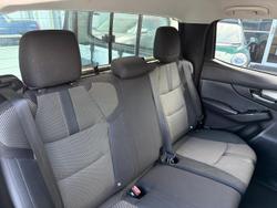 2020 Mazda BT-50 XT