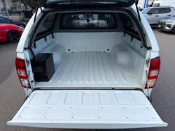 2020 Mazda BT-50 XT