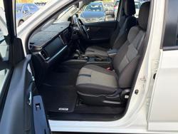 2020 Mazda BT-50 XT