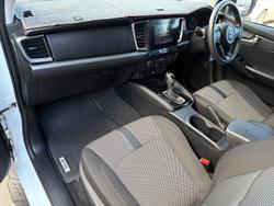 2020 Mazda BT-50 XT