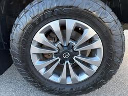 2020 Mazda BT-50 XT
