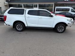 2020 Mazda BT-50 XT