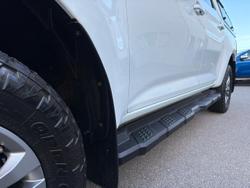 2020 Mazda BT-50 XT