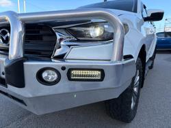 2020 Mazda BT-50 XT