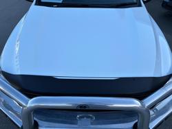 2020 Mazda BT-50 XT