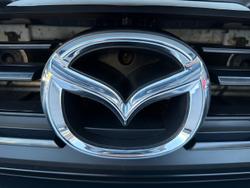 2020 Mazda BT-50 XT
