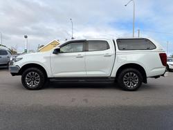2020 Mazda BT-50 XT