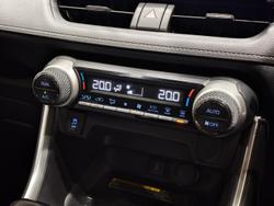 2021 Toyota RAV4 GXL