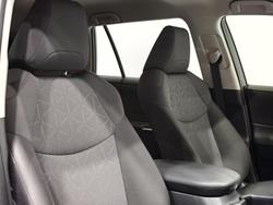 2021 Toyota RAV4 GXL