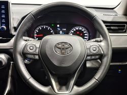 2021 Toyota RAV4 GXL