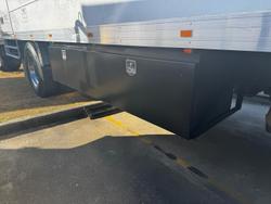 2022 Hino 500 Series GH1828