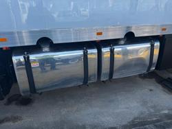 2022 Hino 500 Series GH1828