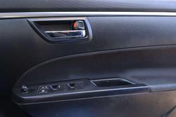 2012 Suzuki Swift Sport
