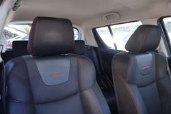 2012 Suzuki Swift Sport