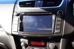 2012 Suzuki Swift Sport