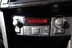 2012 Suzuki Swift Sport