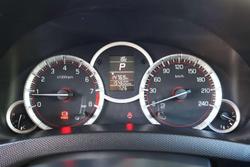 2012 Suzuki Swift Sport