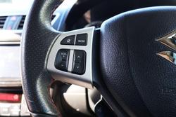 2012 Suzuki Swift Sport