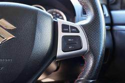 2012 Suzuki Swift Sport
