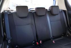 2012 Suzuki Swift Sport