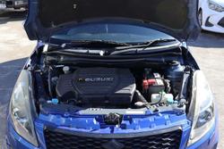 2012 Suzuki Swift Sport