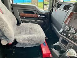 2018 Kenworth T610 SAR WHITE