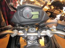 2022 Suzuki V-Strom 650XT (DL650XA)