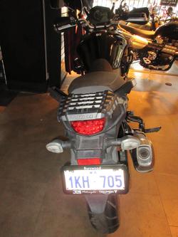 2022 Suzuki V-Strom 650XT (DL650XA)