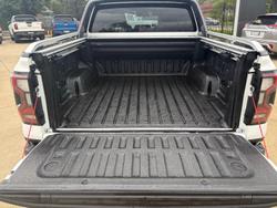 2023 Ford Ranger Wildtrak MY24.00 4X4 Dual Range Arctic White