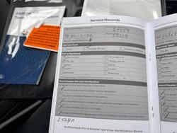 2023 Ford Ranger Wildtrak MY24.00 4X4 Dual Range Arctic White