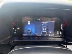 2023 Ford Ranger Wildtrak MY24.00 4X4 Dual Range Arctic White