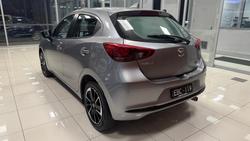 2025 Mazda 2 G15 GT