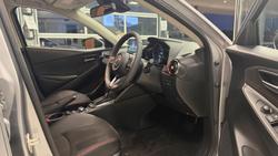 2025 Mazda 2 G15 GT