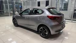 2025 Mazda 2 G15 GT