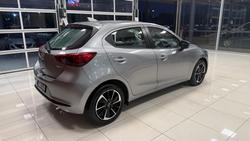 2025 Mazda 2 G15 GT