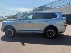 2026 GWM Tank 500 Ultra Hi4-T PHEV