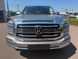 2026 GWM Tank 500 Ultra Hi4-T PHEV