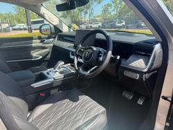 2026 GWM Tank 500 Ultra Hi4-T PHEV