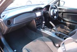 2019 Toyota 86 GT