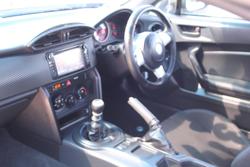 2019 Toyota 86 GT
