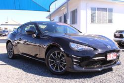 2019 Toyota 86 GT