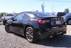 2019 Toyota 86 GT